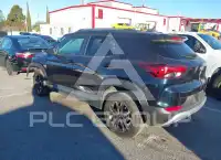 2021 Chevrolet TRAILBLAZE photo