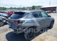 2021 Chevrolet TRAILBLAZE photo