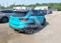 2021 Chevrolet TRAILBLAZE photo
