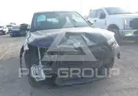 2021 Chevrolet TRAILBLAZE photo