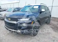 2021 Chevrolet TRAILBLAZE photo