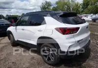 2021 Chevrolet TRAILBLAZE photo