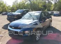 2021 Chevrolet TRAILBLAZE photo