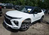 2021 Chevrolet TRAILBLAZE photo