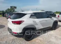 2021 Chevrolet TRAILBLAZE photo