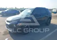 2021 Chevrolet TRAILBLAZE photo