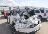 2021 Chevrolet TRAILBLAZE photo