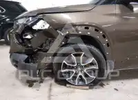 2021 Chevrolet TRAILBLAZE photo
