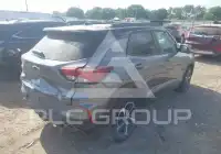 2021 Chevrolet TRAILBLAZE photo