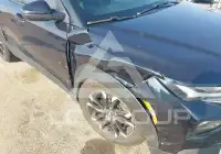 2021 Chevrolet TRAILBLAZE photo