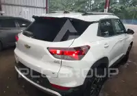 2021 Chevrolet TRAILBLAZE photo
