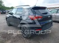 2021 Chevrolet TRAILBLAZE photo