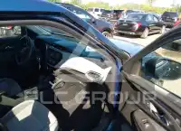 2021 Chevrolet TRAILBLAZE photo