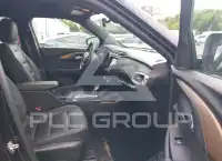 2021 Chevrolet TRAILBLAZE photo