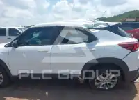 2021 Chevrolet TRAILBLAZE photo
