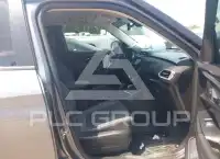 2021 Chevrolet TRAILBLAZE photo