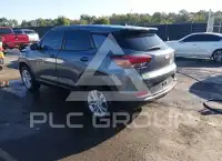 2021 Chevrolet TRAILBLAZE photo