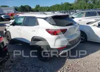 2021 Chevrolet TRAILBLAZE photo