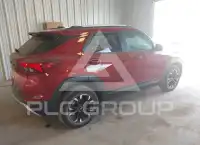 2021 Chevrolet TRAILBLAZE photo