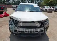 2021 Chevrolet TRAILBLAZE photo