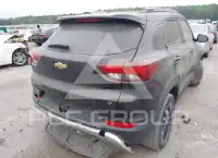 2021 Chevrolet TRAILBLAZE фото