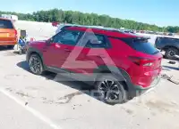 2021 Chevrolet TRAILBLAZE photo