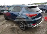 2021 Chevrolet TRAILBLAZE photo