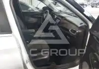 2021 Chevrolet TRAILBLAZE photo