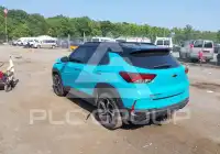 2021 Chevrolet TRAILBLAZE photo