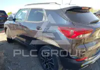 2021 Chevrolet TRAILBLAZE photo