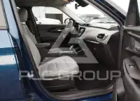 2021 Chevrolet TRAILBLAZE photo