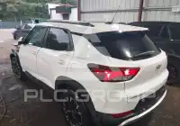 2021 Chevrolet TRAILBLAZE photo