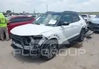 2021 Chevrolet TRAILBLAZE photo