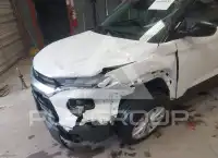 2021 Chevrolet TRAILBLAZE photo