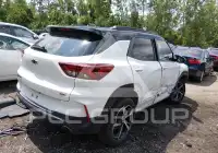 2021 Chevrolet TRAILBLAZE photo
