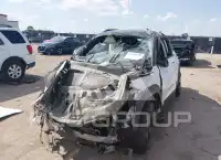 2021 Chevrolet TRAILBLAZE photo
