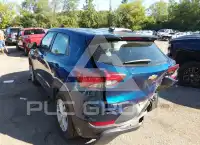 2021 Chevrolet TRAILBLAZE photo
