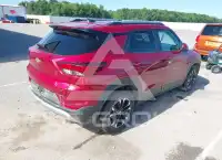 2021 Chevrolet TRAILBLAZE photo