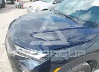 2021 Chevrolet TRAILBLAZE photo