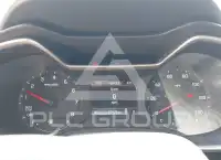 2021 Chevrolet TRAILBLAZE photo