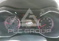 2021 Chevrolet TRAILBLAZE photo