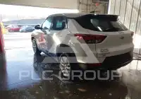 2021 Chevrolet TRAILBLAZE photo