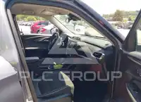 2021 Chevrolet TRAILBLAZE photo
