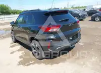 2021 Chevrolet TRAILBLAZE фото