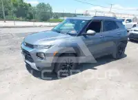 2021 Chevrolet TRAILBLAZE photo