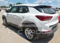 2021 Chevrolet TRAILBLAZE photo