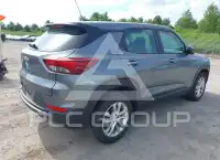 2021 Chevrolet TRAILBLAZE photo
