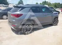 2021 Chevrolet TRAILBLAZE photo
