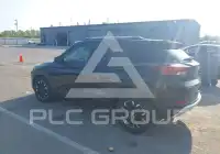 2021 Chevrolet TRAILBLAZE photo