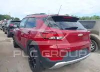 2021 Chevrolet TRAILBLAZE фото